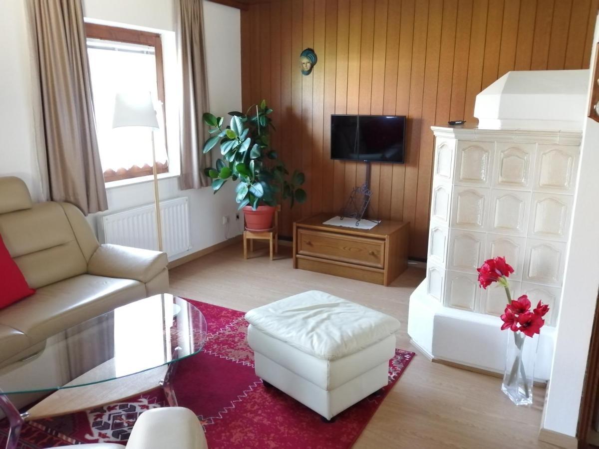 Willa Im Auswarts Bad Ischl Zewnętrze zdjęcie