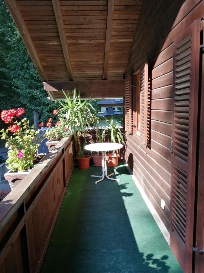Willa Im Auswarts Bad Ischl Zewnętrze zdjęcie